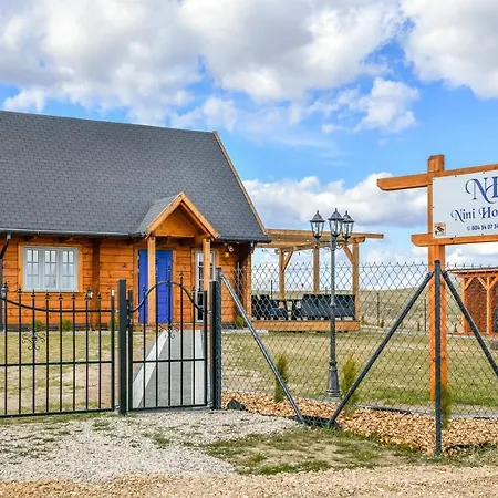 Вілла Nini House Gize Екстер'єр фото