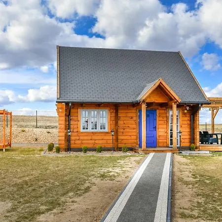 Вілла Nini House Gize Екстер'єр фото