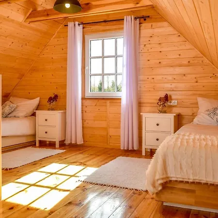 Вілла Nini House Gize Екстер'єр фото