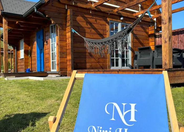 Nini House Gize