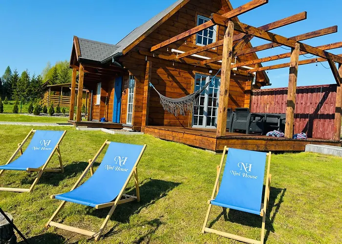 Nini House Gize