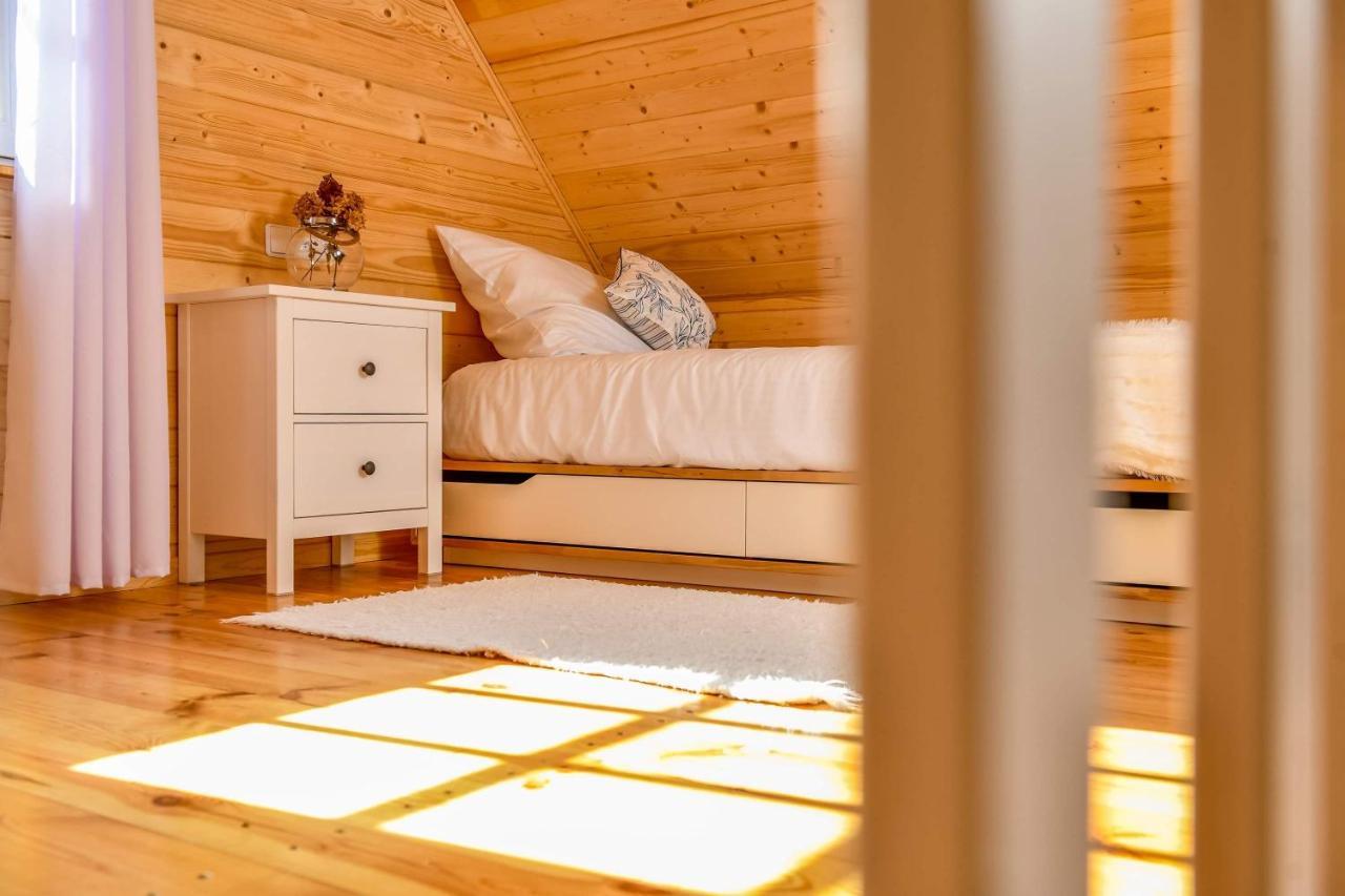Holiday home Nini House Gize