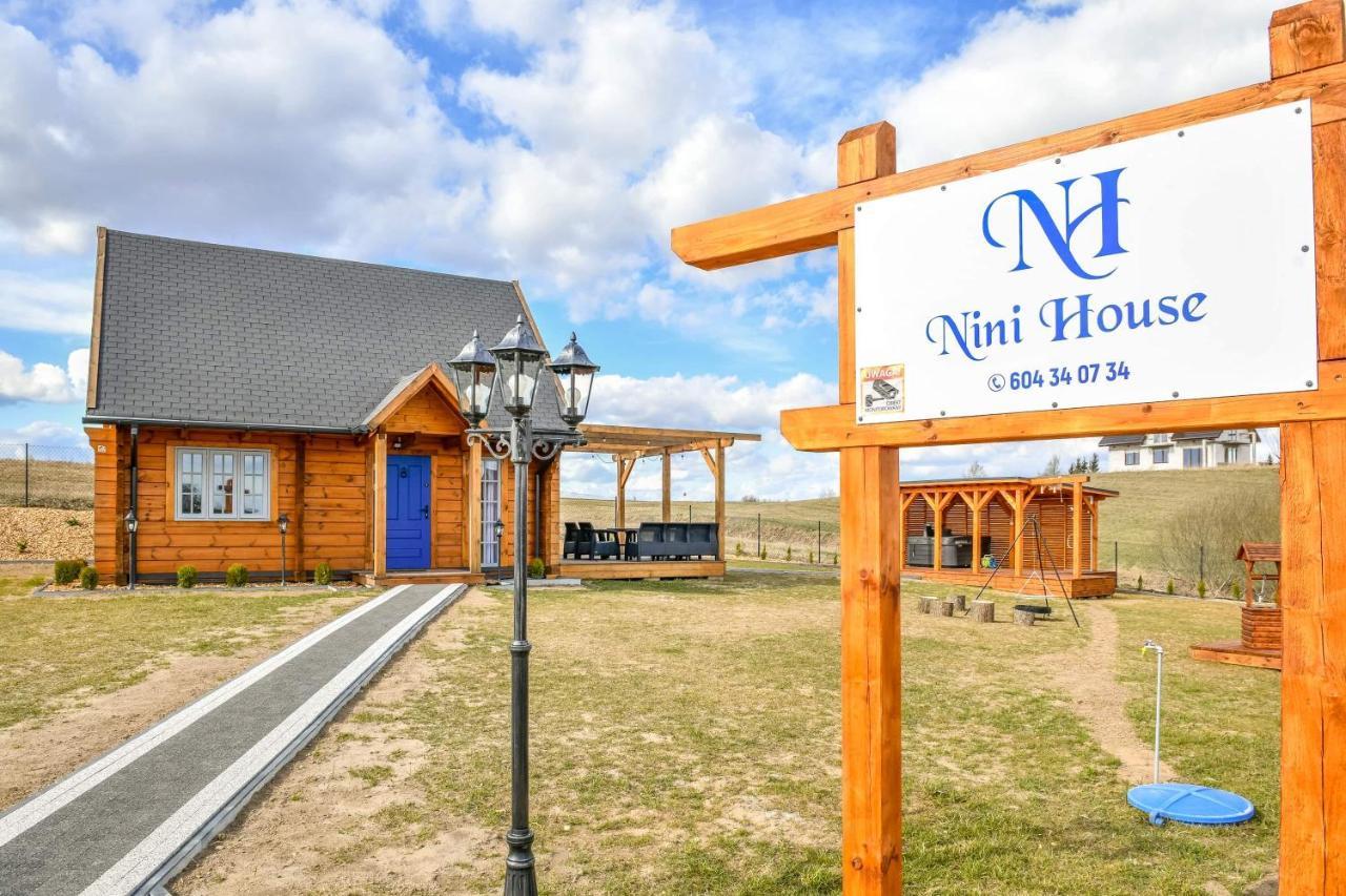 Nini House Holiday home Gize