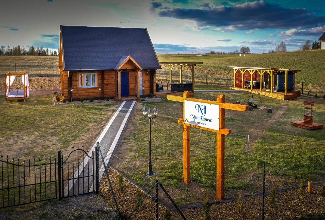 Holiday home Nini House Gize