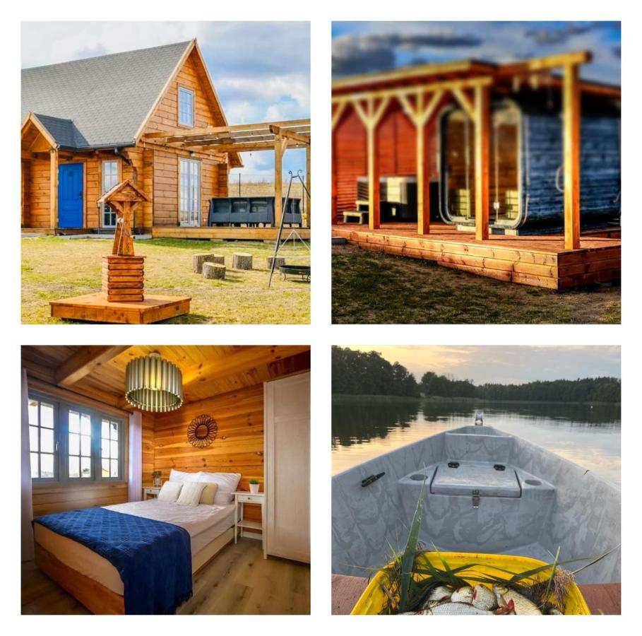 Nini House * Gize