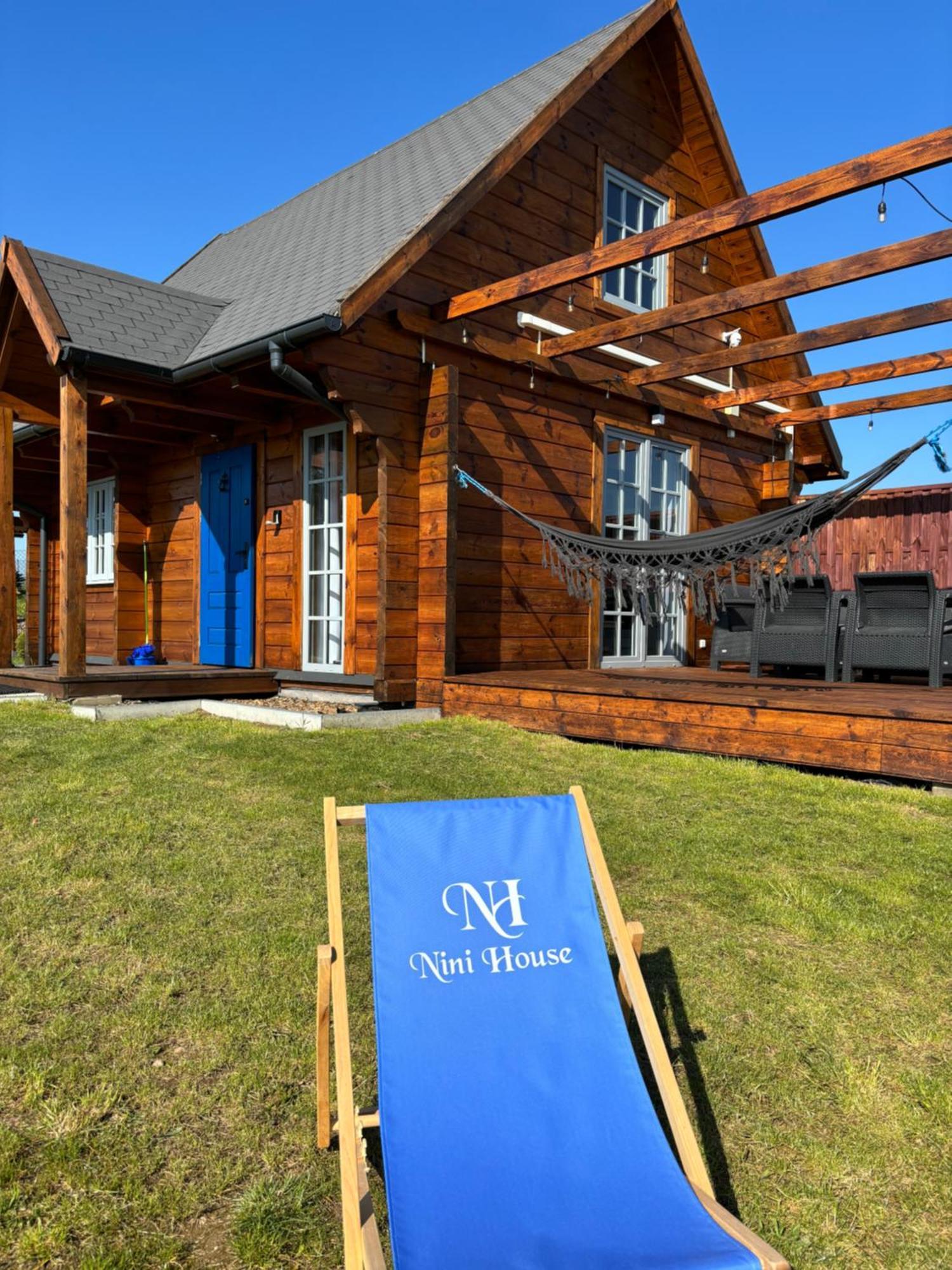 Holiday home Nini House Gize